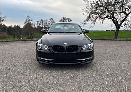 BMW 320i Coupé -