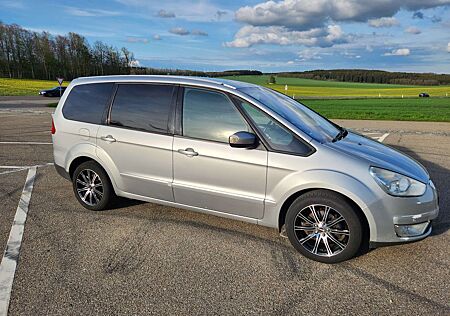 Ford Galaxy 2,0 TDCi 103kW DPF Trend Trend