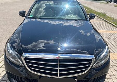 Mercedes-Benz C 220 d T EXCLUSIVE EXCLUSIVE
