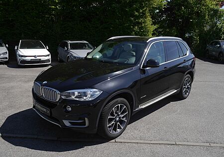BMW X5 xDrive 35 i