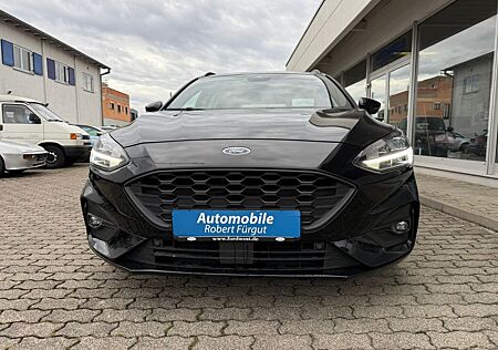 Ford Focus Turnier ST-Line