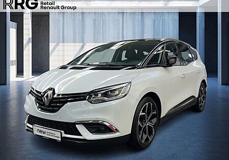 Renault Grand Scenic INTENS TCe 160 EDC