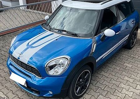 Mini Cooper S Countryman Cooper S Cooper S