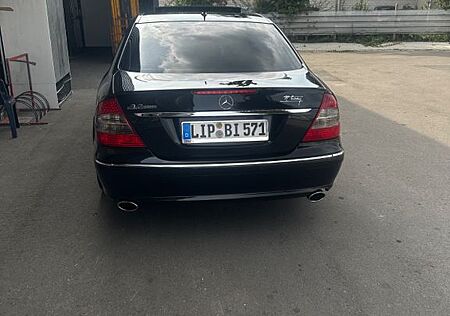 Mercedes-Benz E 320 CDI AVANTGARDE Avantgarde