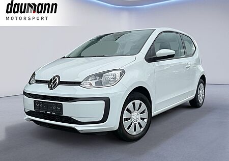 VW Up Volkswagen ! Basis*RFK*PDC*Tempomat*Klima*Spurhalte*TOP
