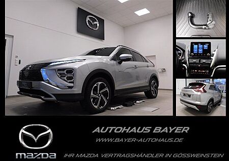Mitsubishi Eclipse Cross PHEV 2.4 Plus 4WD Plus Hybrid /AHK