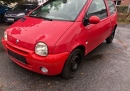 Renault Twingo 1.2 Liberty Euro 4 Neue Tüv Faldach