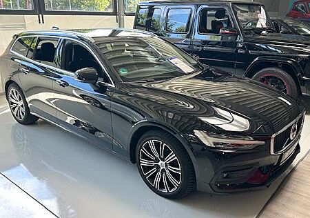 Volvo V60 Kombi Momentum#LED#Navi#Leder#SHZ#