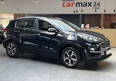 Kia Sportage Vision 4WD Navi Kamera 1*Hand