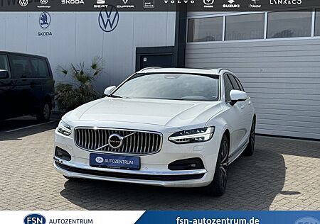 Volvo V90 B4 Diesel Plus Bright Automatik