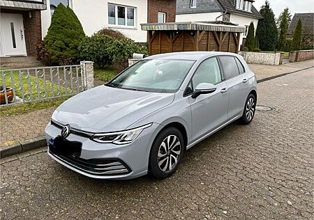 VW Golf Volkswagen 1.5 TSI ACT OPF 96kW Active