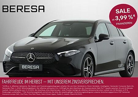 Mercedes-Benz A 200 AMG Night Distronic Pano MBUX SHZ LED AUT