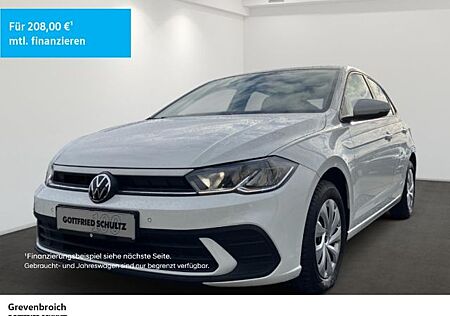 VW Polo Volkswagen Life 1.0 DSG GJR Carplay ACC Navi PDC LED