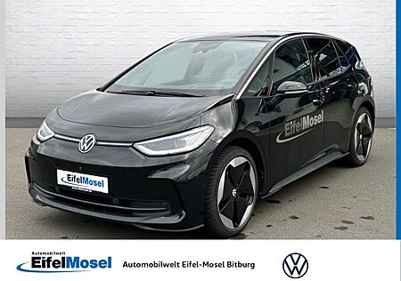 VW ID.3 Volkswagen Pro S IQ.LIGHT BeatsAudio Einparkhilfe AppC