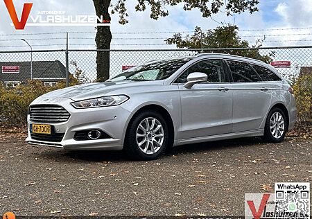 Ford Mondeo Wagon 2.0 TDCi Titanium | klima | Cruise