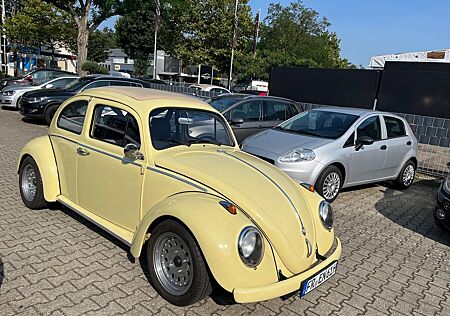 VW Käfer Volkswagen