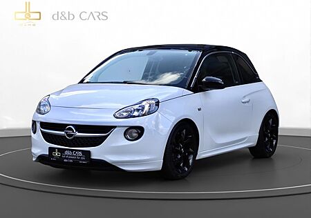 Opel Adam Slam |OPC-Line|AppleCarPlay|PDC|SHZ
