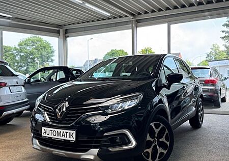 Renault Captur Intens 1.2 *Automatik*LED*Kamera*PDC´s*