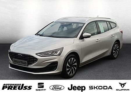 Ford Focus Titanium1.0 EcoBoost Turnier