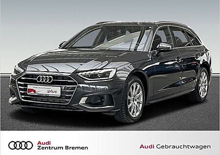 Audi A4 Avant 35 TFSI advanced S tronic AHK ACC LED
