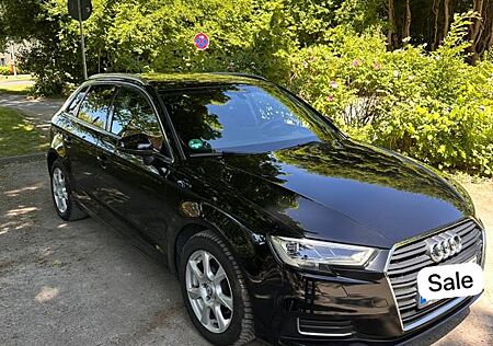 Audi A3 1.5 TFSI cod S tronic design design