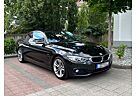 BMW 420d Cabrio Sport Line, Standheizung, Head-up