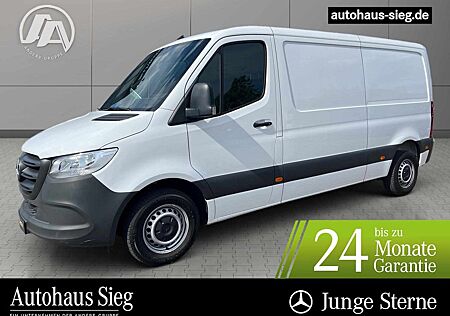 Mercedes-Benz Sprinter 215 Kasten L2H1 Klima*Kamera*MBUX*DAB