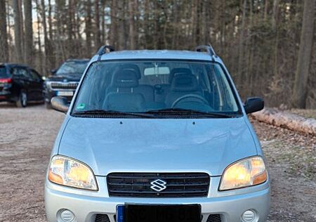 Suzuki Ignis 1.3 Comfort Automatik