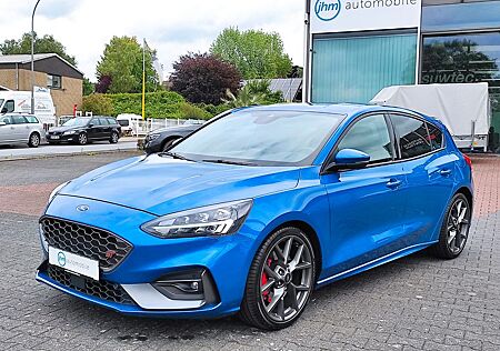 Ford Focus ST 2.3|PerformancePkt|LED|WINTER+|ACC|19"
