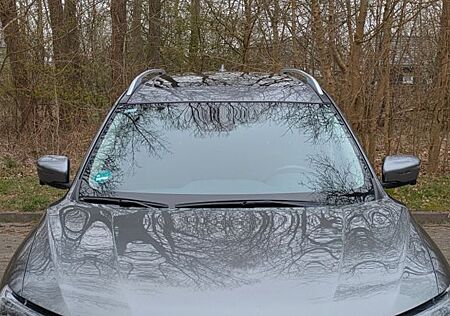 Nissan X-Trail 1.7 dCi N-CONNECTA AUTO N-CONNECTA