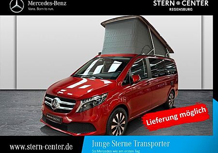 Mercedes-Benz V 300 d Marco Polo Allrad 2xStandh. AHK 2,5 t