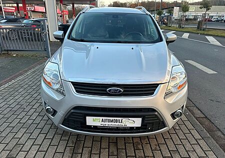 Ford Kuga Champions Edition ALLRAD 4X4