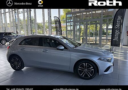 Mercedes-Benz A 200 A200 Progressive+WinterP+Kamera+LED-Licht+Autom