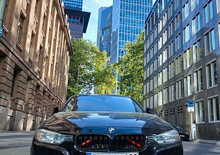 BMW 320d Touring Sport Line Sport Line