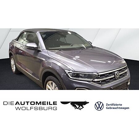 VW T-Roc leasen