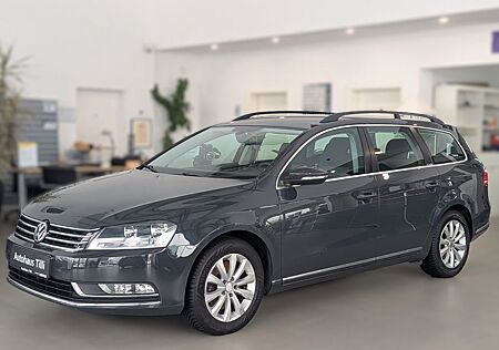 VW Passat Variant Volkswagen Passat 1.4 TSI Variant Comfortline/ AHK/SHZ/PDC