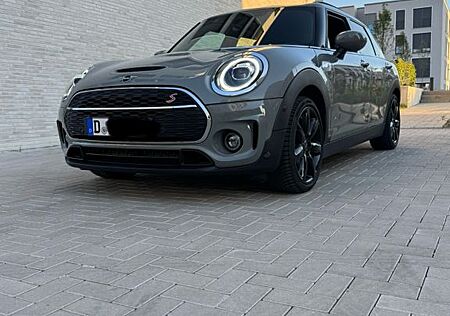 Mini Cooper SD Clubman ALL4 John Works