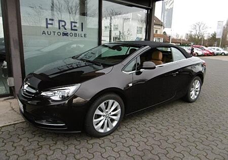 Opel Cascada 2.0 CDTI Innovation ecoFlex S/S