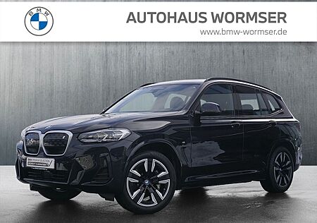 BMW iX3 M Sport DAB LED WLAN Komfortzg. Klimaaut.