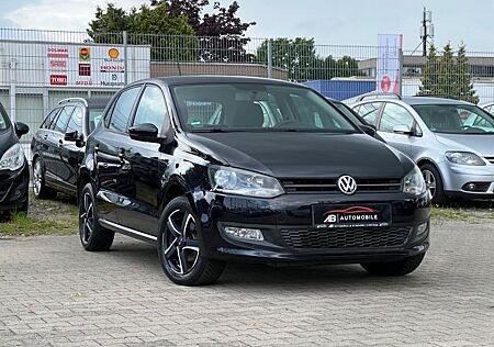 VW Polo Volkswagen V Comfortline 1.4 KLIMA PDC ALUFELGEN
