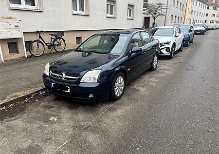 Opel Vectra C 2.2 | Klima & Tempomat | 8*fach