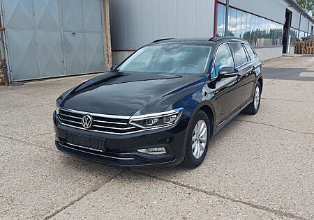 VW Passat Variant Volkswagen 2.0 TDI IQ-Light, SHZ ACC AHK