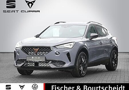 Cupra Formentor 1.4 TSI e-Hybrid "TRIBE" EDITION ACC