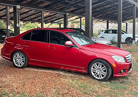 Mercedes-Benz C 300 4MATIC AVANTGARDE AVANTGARDE