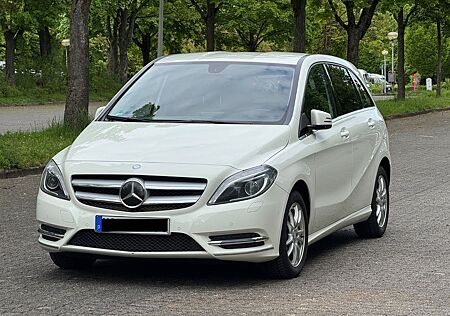Mercedes-Benz B 180 CDI