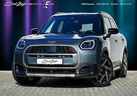 Mini Cooper S Countryman Countryman S ALL4 Favoured Trim 19" Paket L JCW