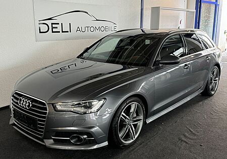 Audi A6 Avant 3.0 TDI S-Line clean diesel quattro