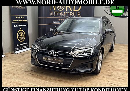 Audi A4 Avant 35 TFSI S-Tronic Navi/LED/APS/SHZ