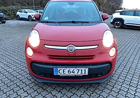 Fiat 500L Pop Star