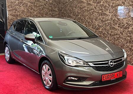 Opel Astra 1.4 Turbo DYNAMIC 110kW S/S SITZ HEIZ ACC